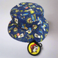 Buc-ee's Bucket Hats