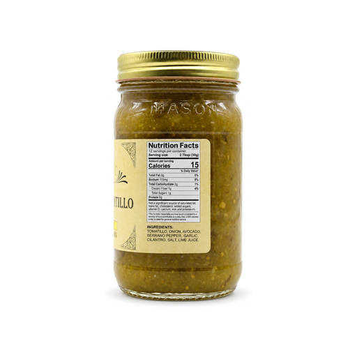 avocado-tomatillo-salsa-nutrition-facts