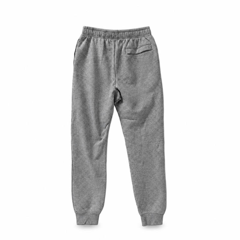 Buc-ee's Classic Gray Sweatpants