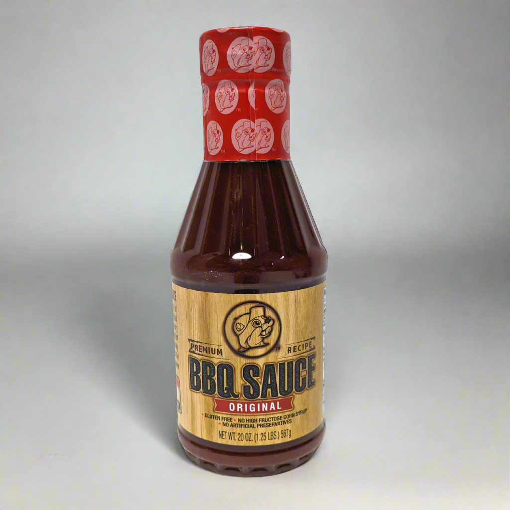 Buc-ee's Original BBQ Sauce