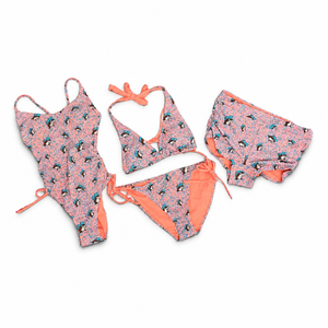 Women's & Girls' Swimsuits