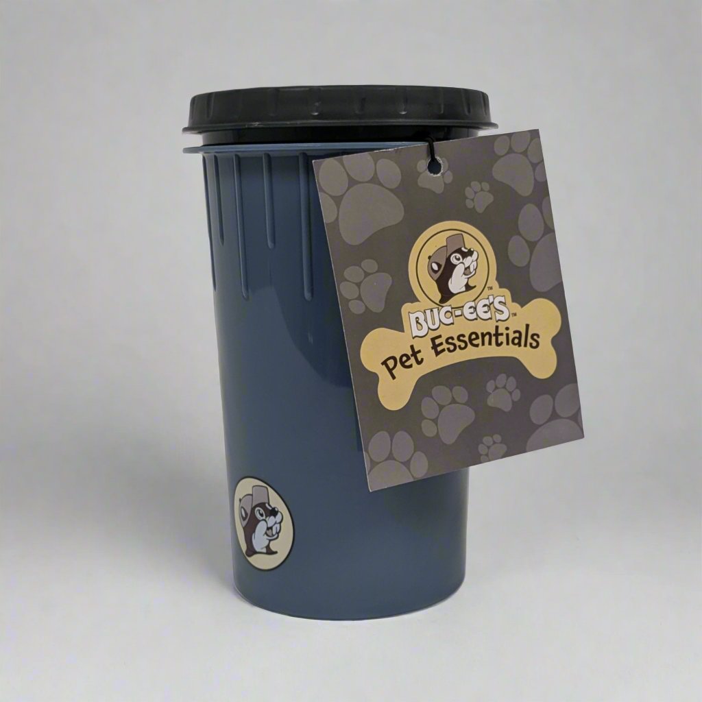 Buc-ee's Paw Washer — Texas Snax