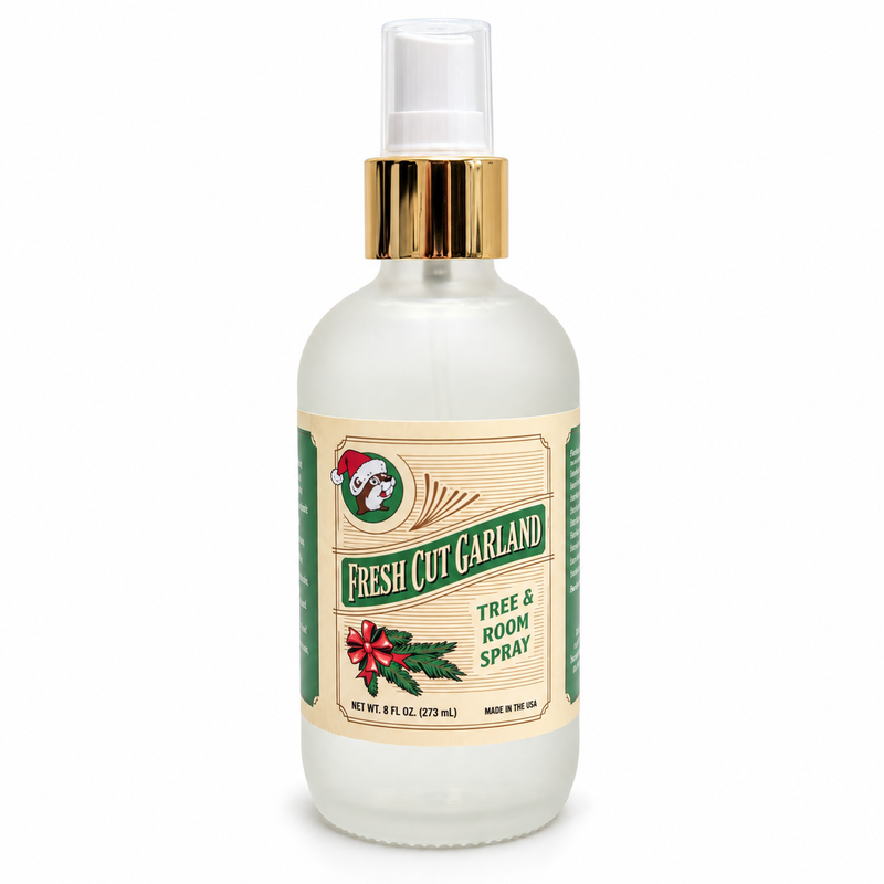 Buc-ee's Fresh Cut Garland Freshening Room Mist