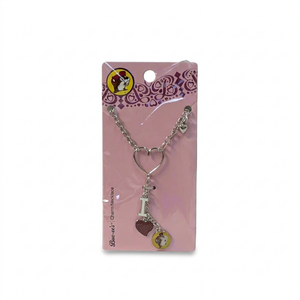Heart Charm