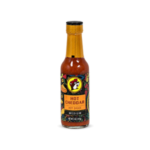 Hot Sauces