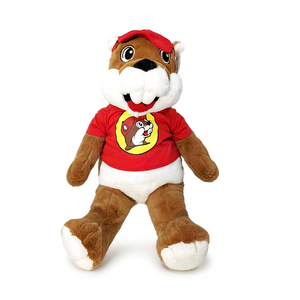Stuffed Animals
