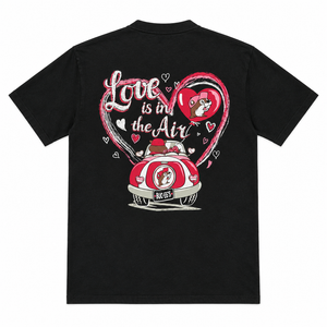 The Holiday Shirts