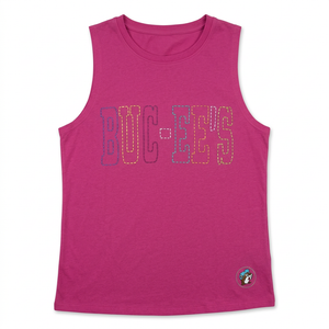 Tank Tops & Crop Tops