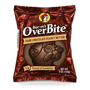 Dark Peanut Butter