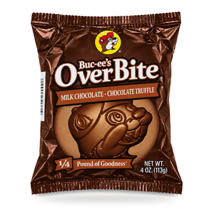 Milk Truffle