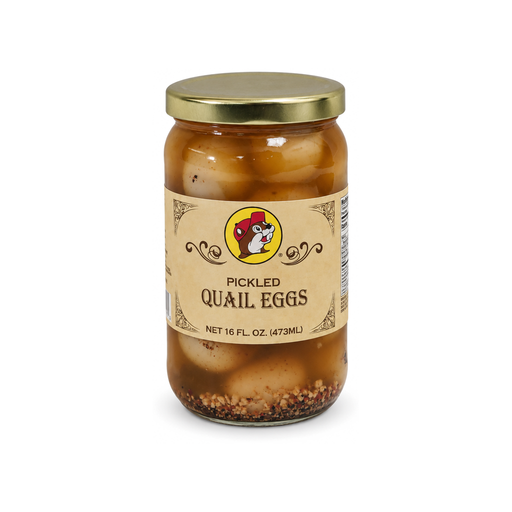 bucees-pickled-quail-eggs