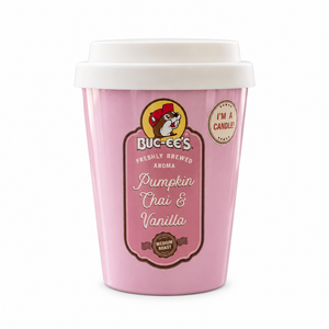 Chai and Vanilla