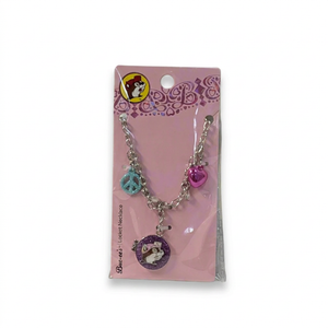 Purple Locket