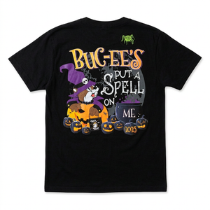 Buc-ee's Halloween 2025