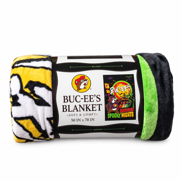 Buc-ee's Halloween 