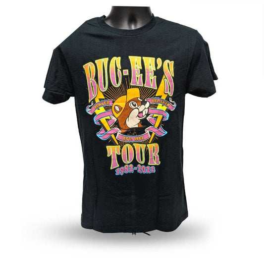 Buc-ee's The Tour Shirt