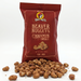 Bag of 10oz Buc-ee's Beaver Nuggets Cinnamon Sweet on a white background.