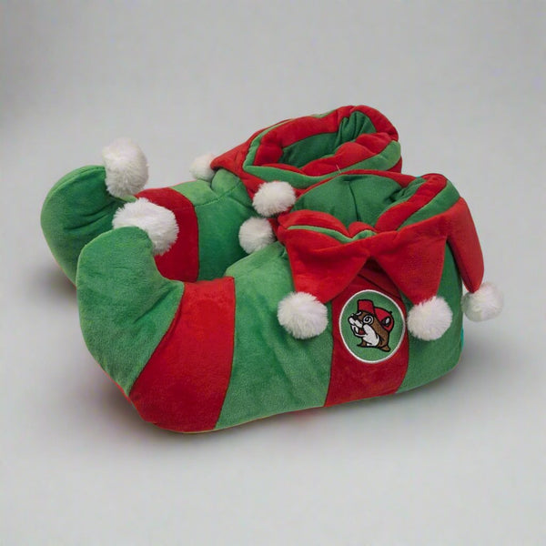 Elf slippers online