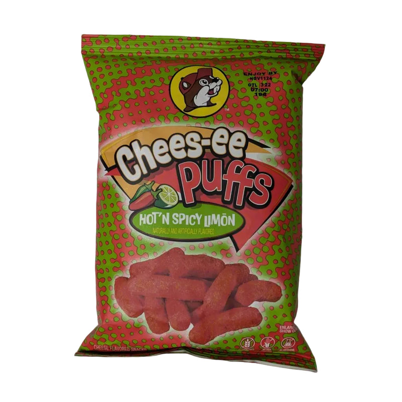 Buc-ee's Chees-ee's