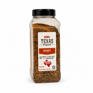 Brisket Rub 28 oz.