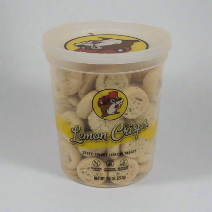 Buc-ee's Classic Mini Cookie