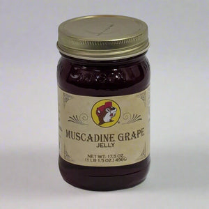 Jams, Jellies, Butters, & Spreads