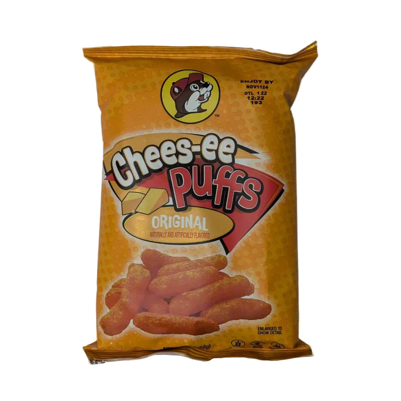 Buc-ee's Chees-ee's