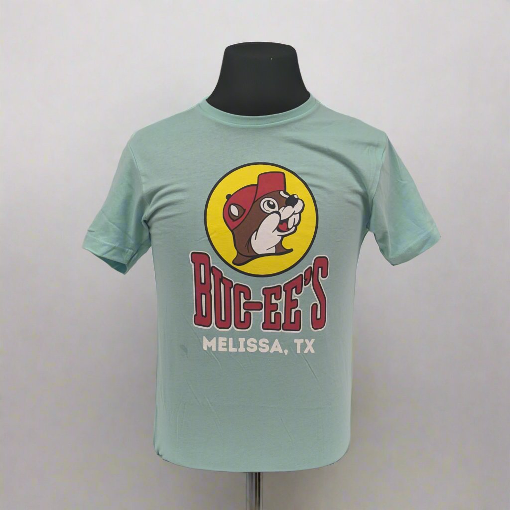 Buc-ee's Location Shirt - Melissa, TX