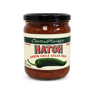 Hatch Roja