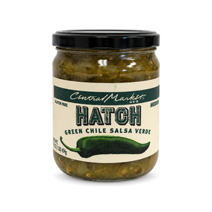 Hatch Verde