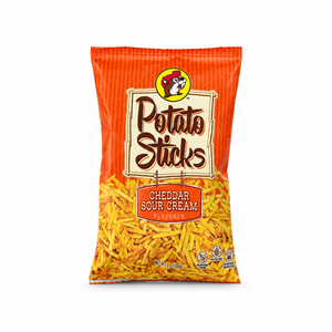 Cheddar Sour Cream