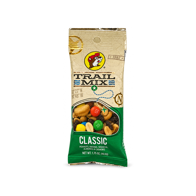 Buc-ee's Classic Trail Mix