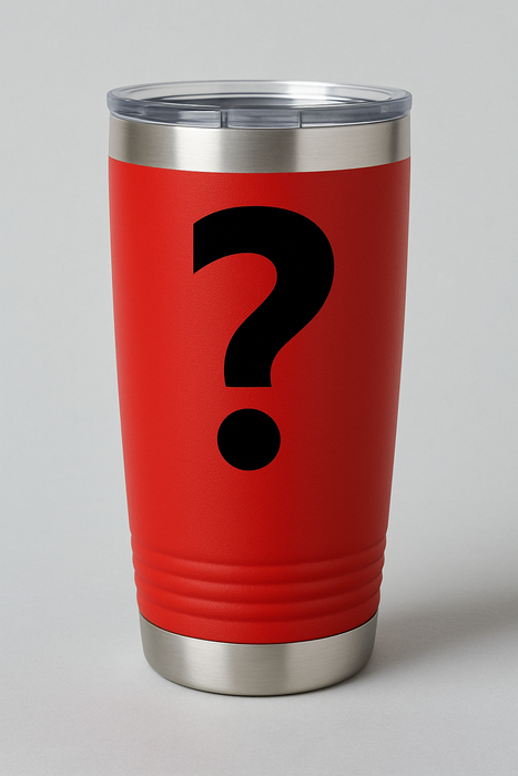 Buc-ee's Christmas 2025 Tumbler