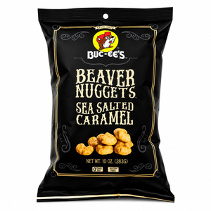 Salty Snacks