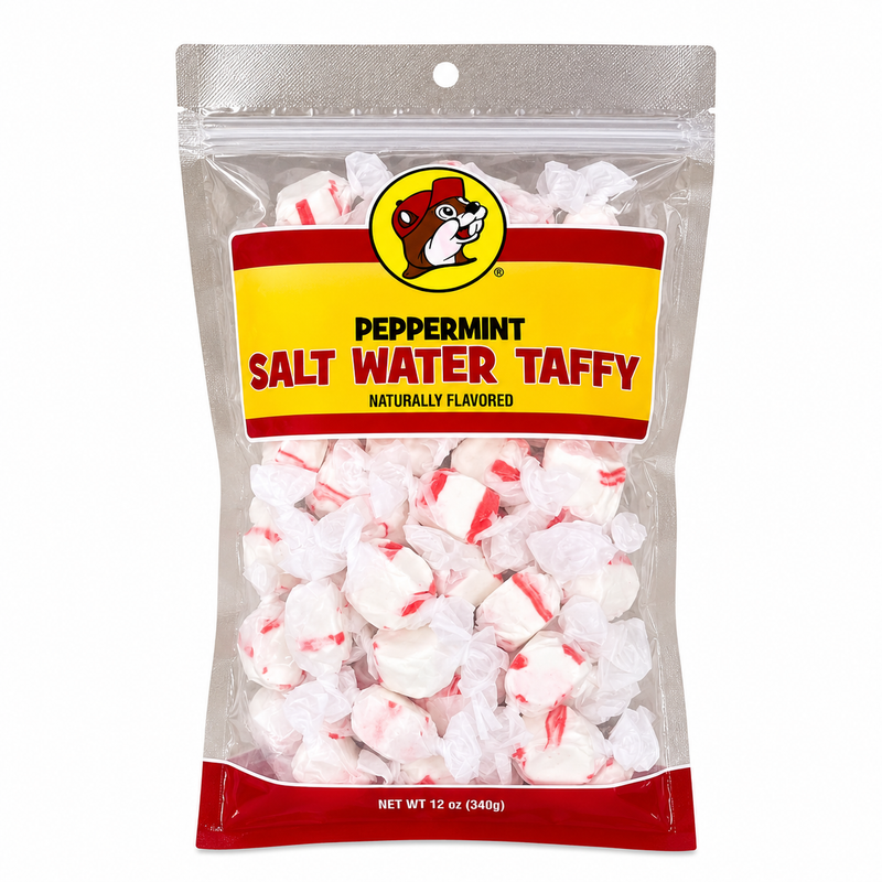Buc-ee's Saltwater Taffy