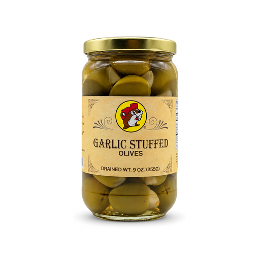 garlic-stuffed-olives