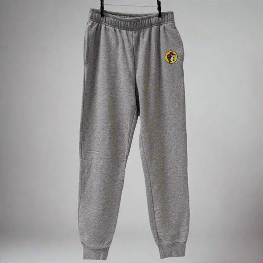 Buc-ee's Classic Gray Sweatpants