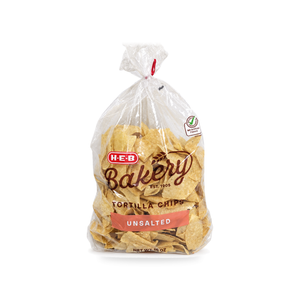 Unsalted