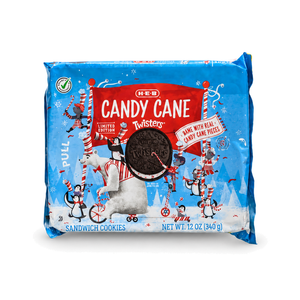 Candy Cane