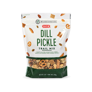 Dill Pickle