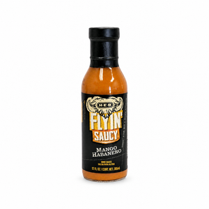 Mango Habanero