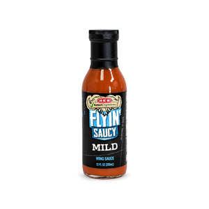 Buffalo Mild