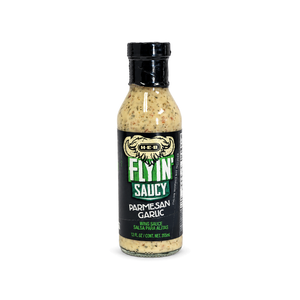 Parmesan Garlic