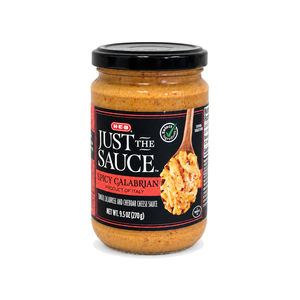Spicy Calabrian