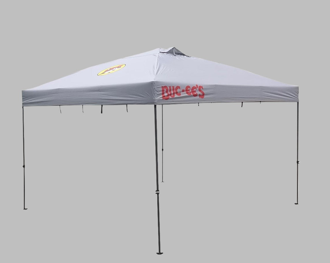 Buc-ee's Outdoor Canopy – Texas Snax