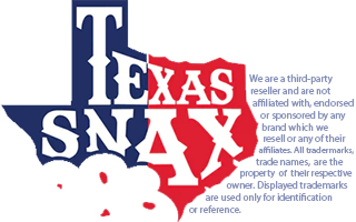 Texas Snax