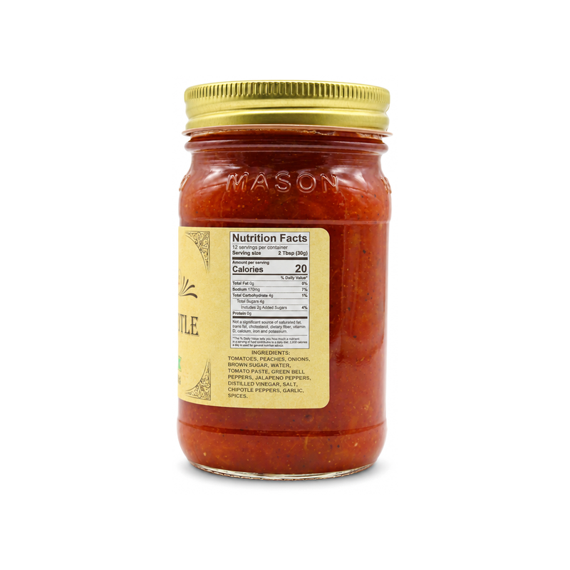 peach-chipotle-salsa-nutrition-facts