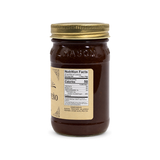 peach-jalapeno-jelly-nutrition-facts