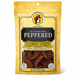 Meat Sticks & Pork Rinds