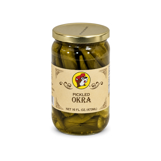 pickled-okra